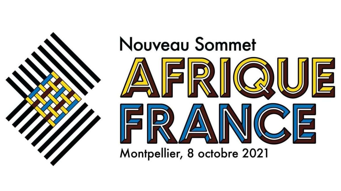 Nouveau Sommet Afrique-France – 08/10/2021