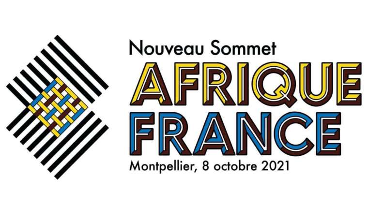 Nouveau Sommet Afrique-France – 08/10/2021